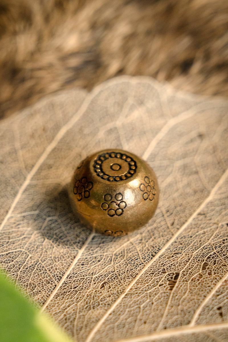 Viking gewicht voor weegschaal 6 gram