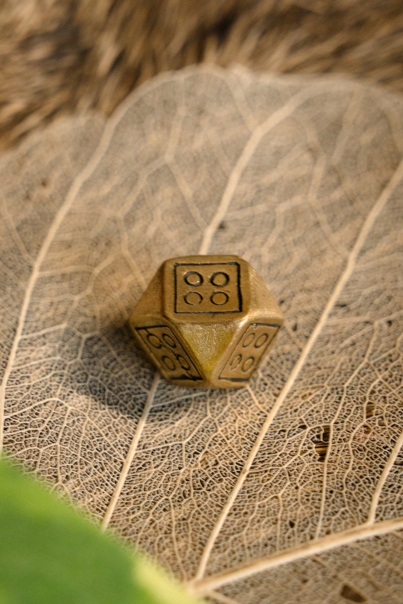 Viking gewicht voor weegschaal 4 gram