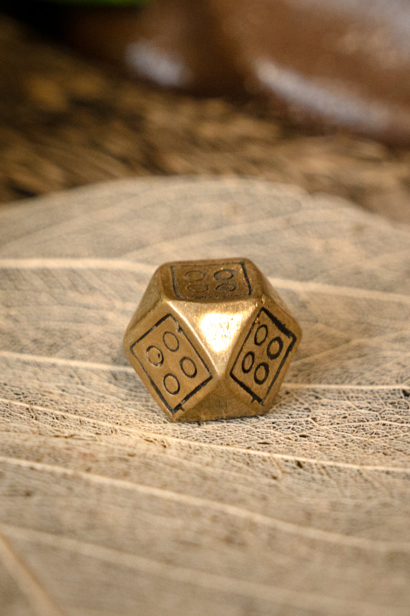 Vikingvikt för våg 4 gram 