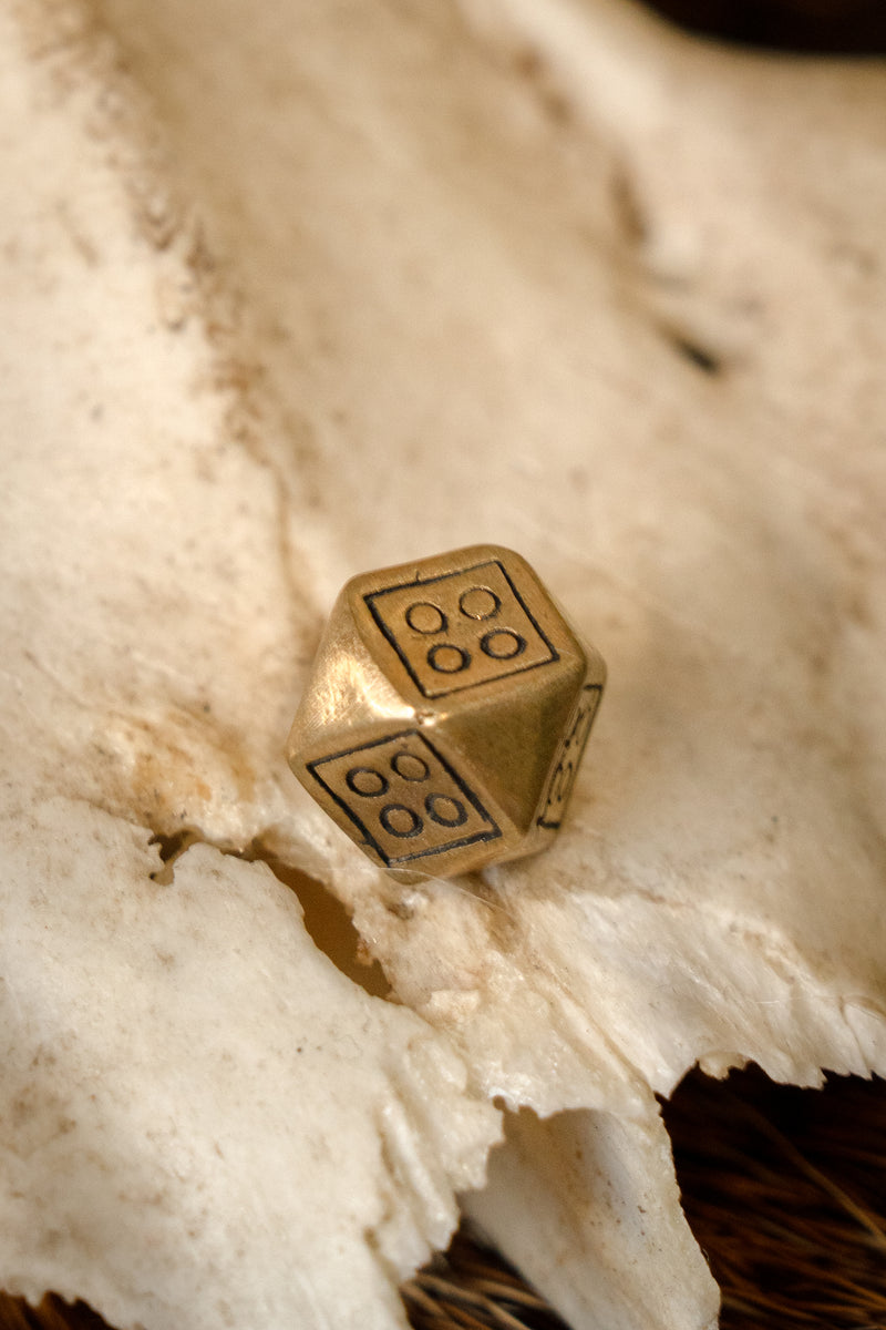 Viking gewicht voor weegschaal 4 gram