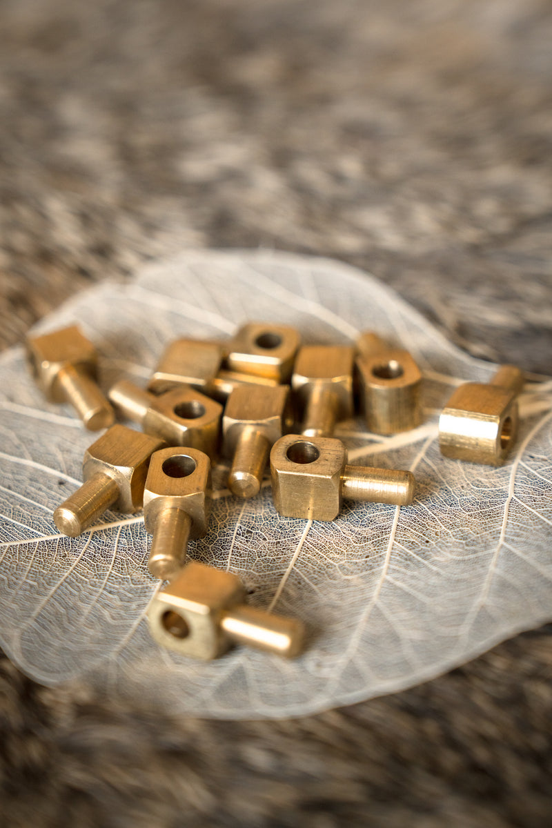 Vervelles, sæt af 12 