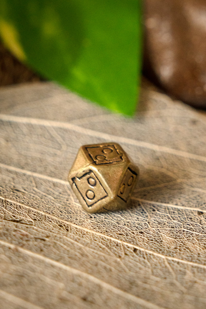 Vikingvikt för våg 2 gram 