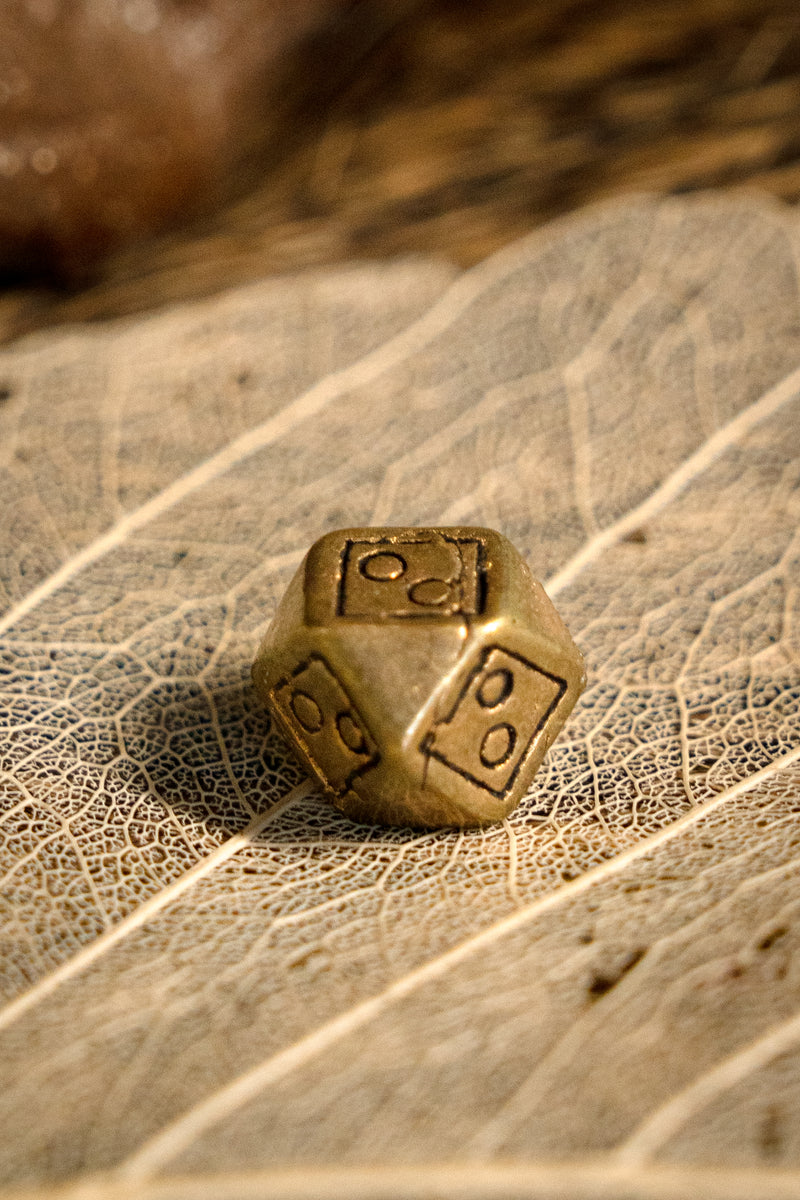 Vikingvikt för våg 2 gram 