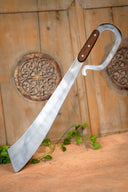 Dussack, émoussé (battle-ready) 