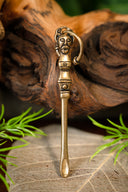 Viking oorlepel Gotland