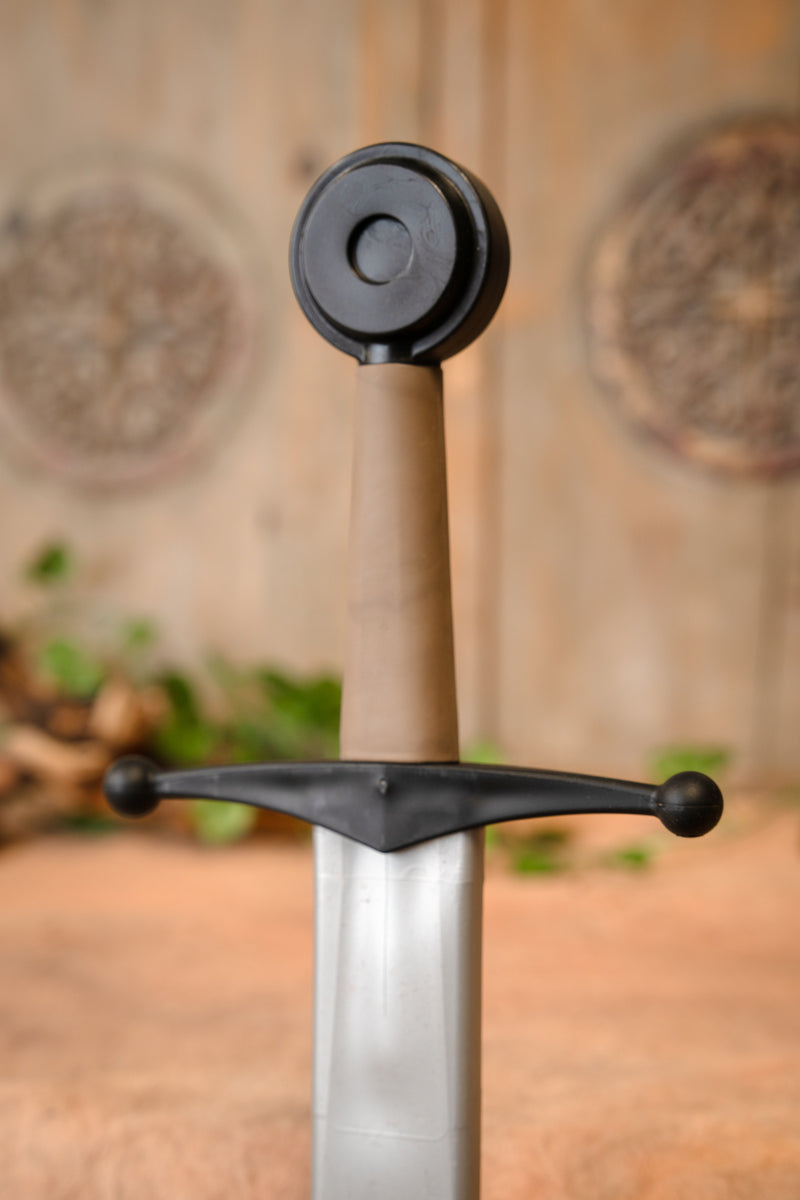 Tasak HEMA czarny-biały 