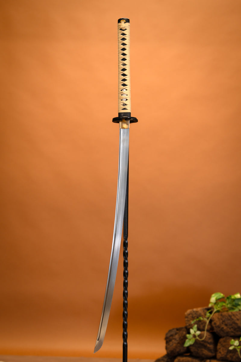 John Lee Kei-Ben iaito, tępy (battle-ready) 