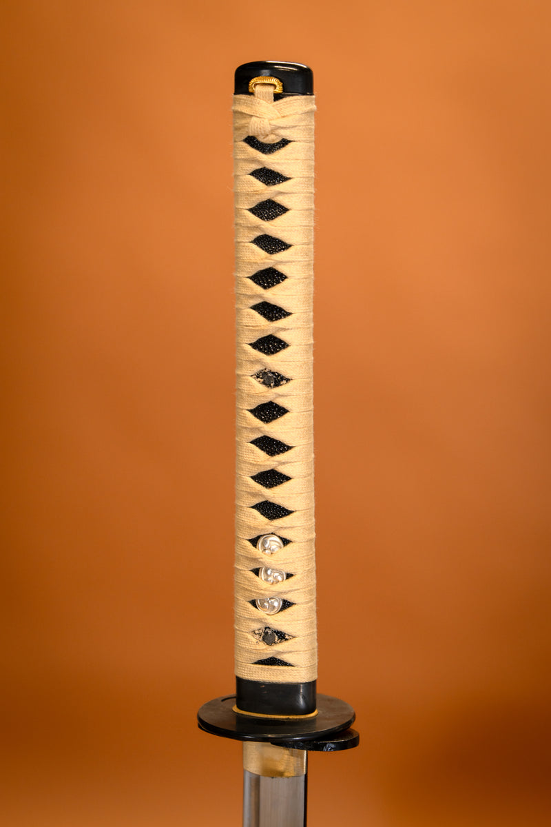 John Lee Kei-Ben iaito, tępy (battle-ready) 