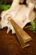 Pincet Birka, 8ste-9de eeuw, brons