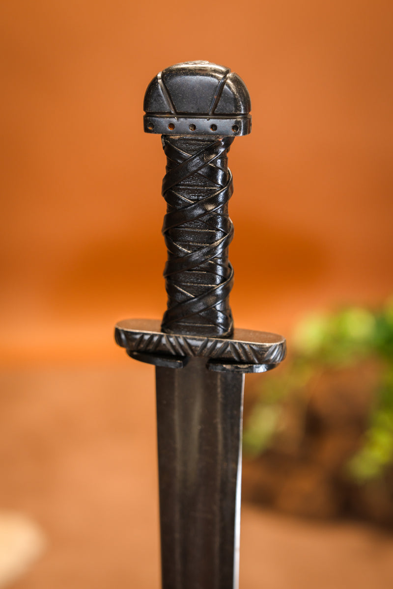 Maldon Viking sword, sharp