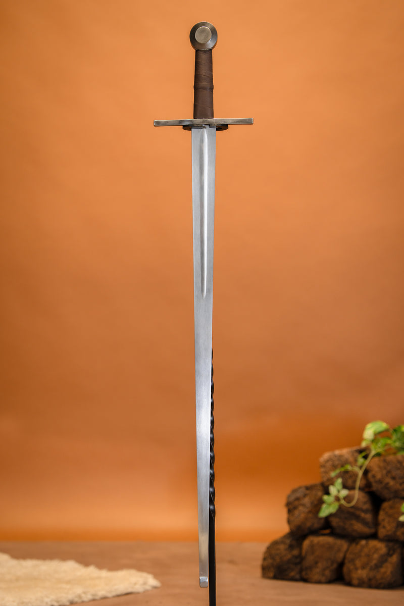 HEMA eenhander, medium flexibiliteit, bot (battle-ready)