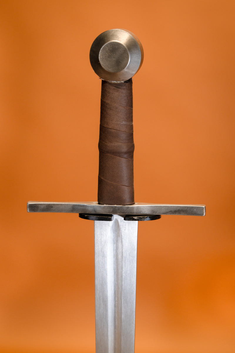 HEMA eenhander, medium flexibiliteit, bot (battle-ready)