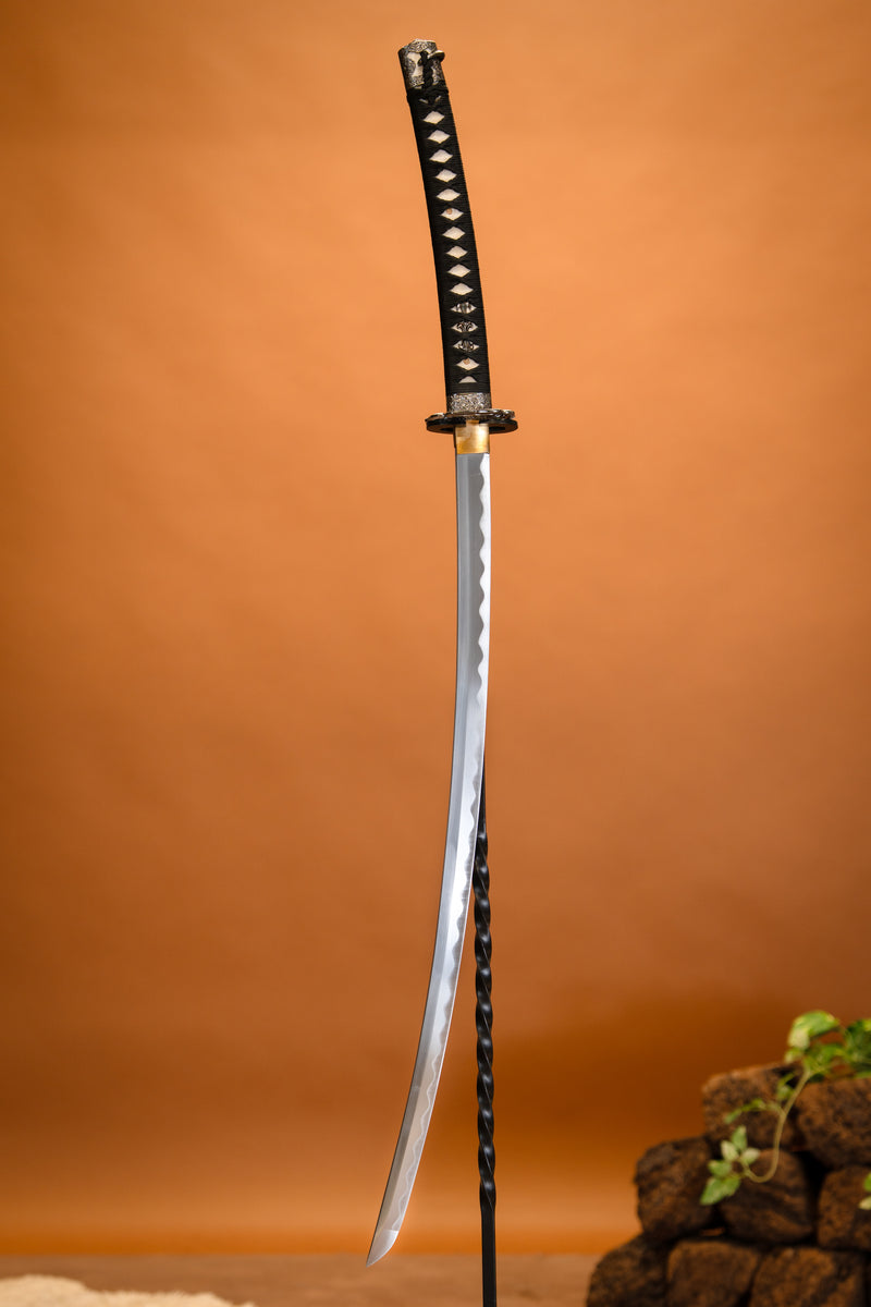 John Lee kamakura tachi, sharp