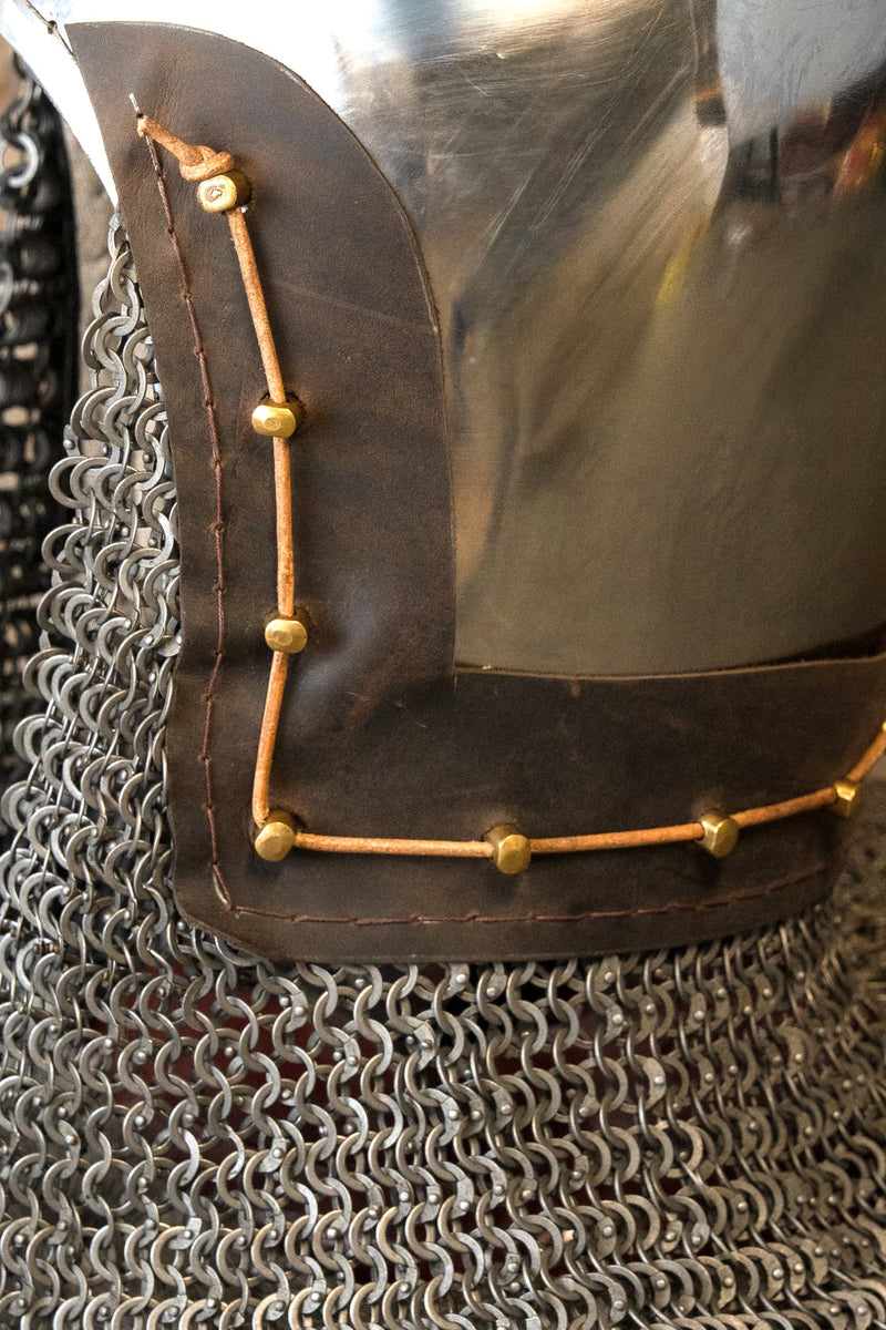 Vervelles, sæt af 12 