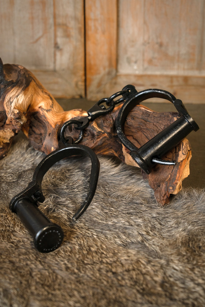 grilletes histórica, 27 cm 