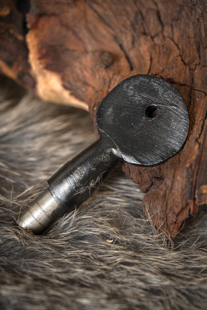 grilletes histórica, 27 cm 