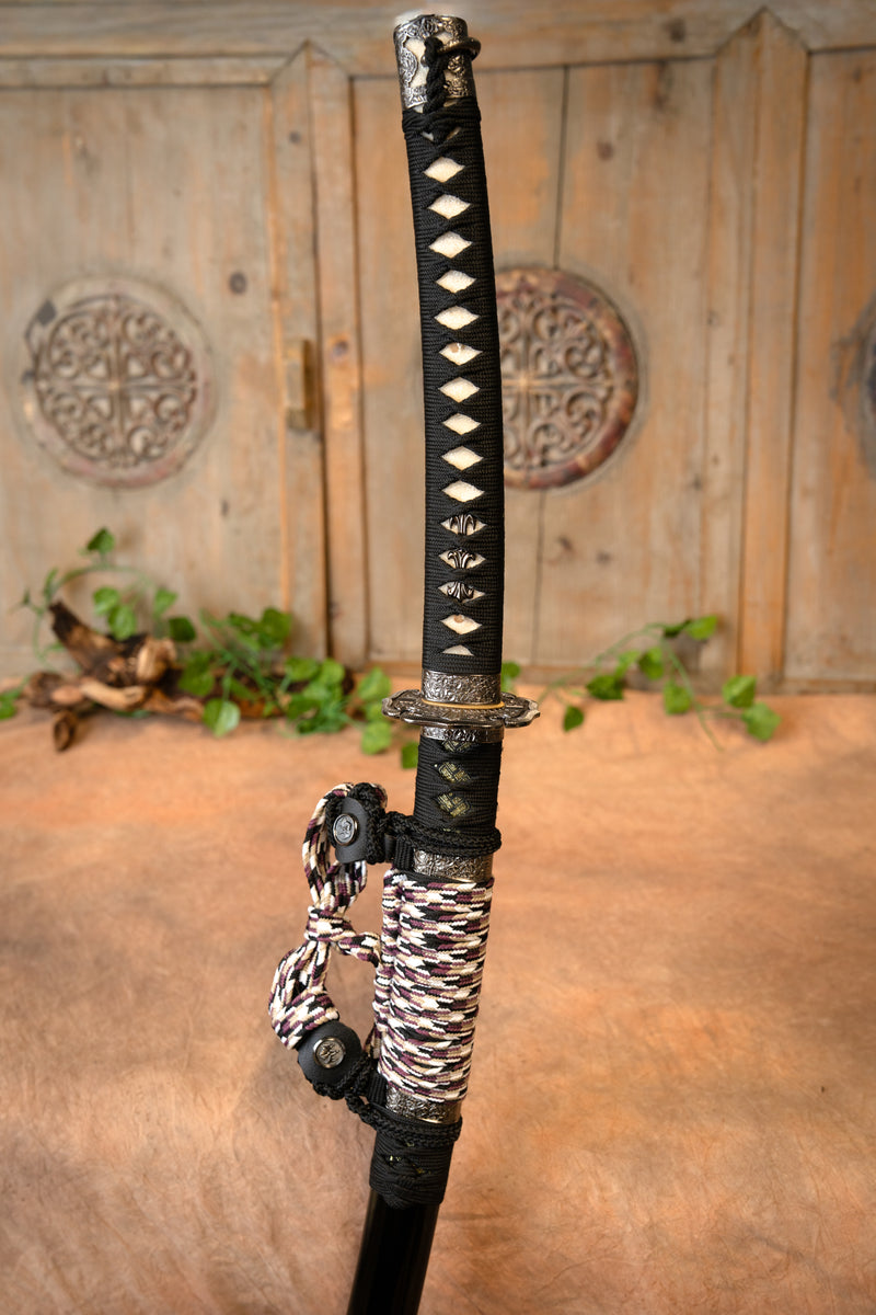 John Lee kamakura tachi, sharp