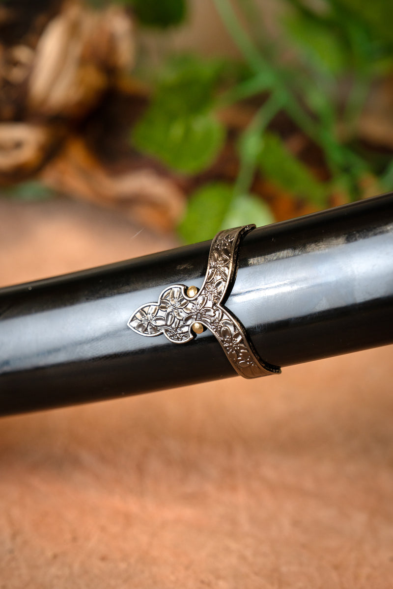 John Lee kamakura tachi, sharp