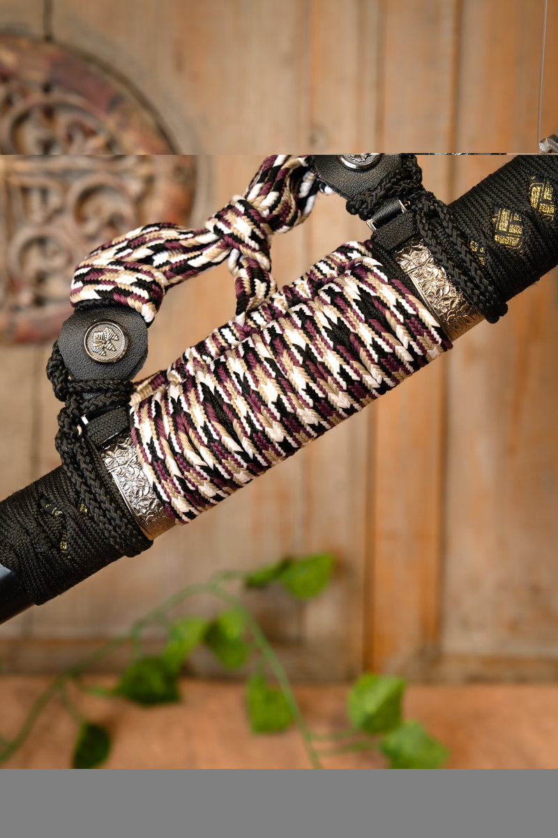 John Lee kamakura tachi, sharp