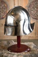 Bourgondische sallet, 1.6 mm