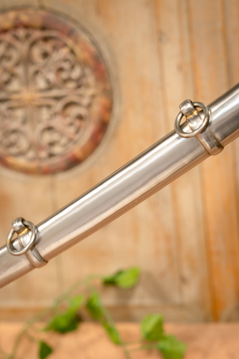 Guerra Civile Americana sciabola Gettysburg, semi-affilato 