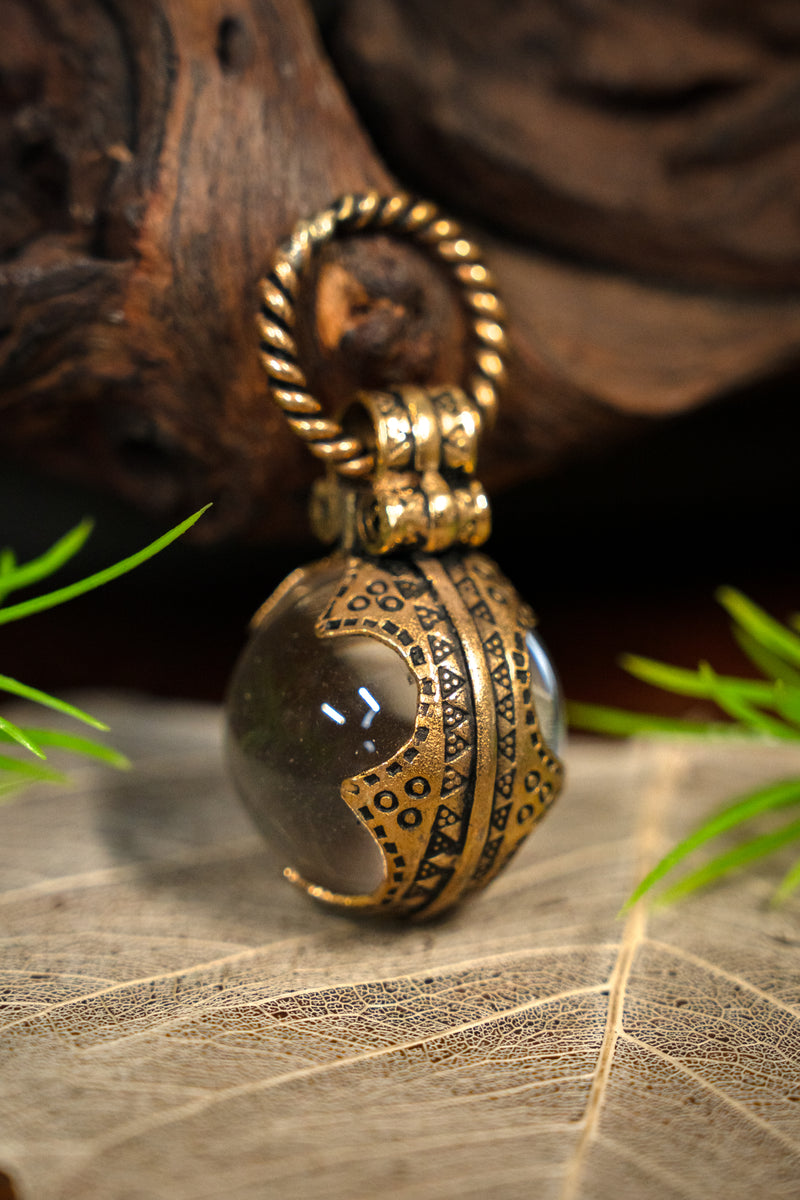 Gotland Cristal Viking S, bronze 