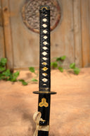 John Lee hattori hanzo - bruidskatana, scherp