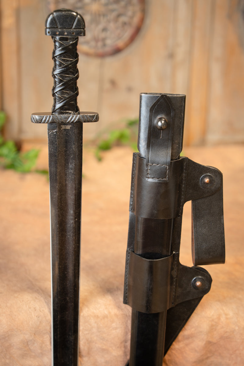 Maldon Viking sword, sharp