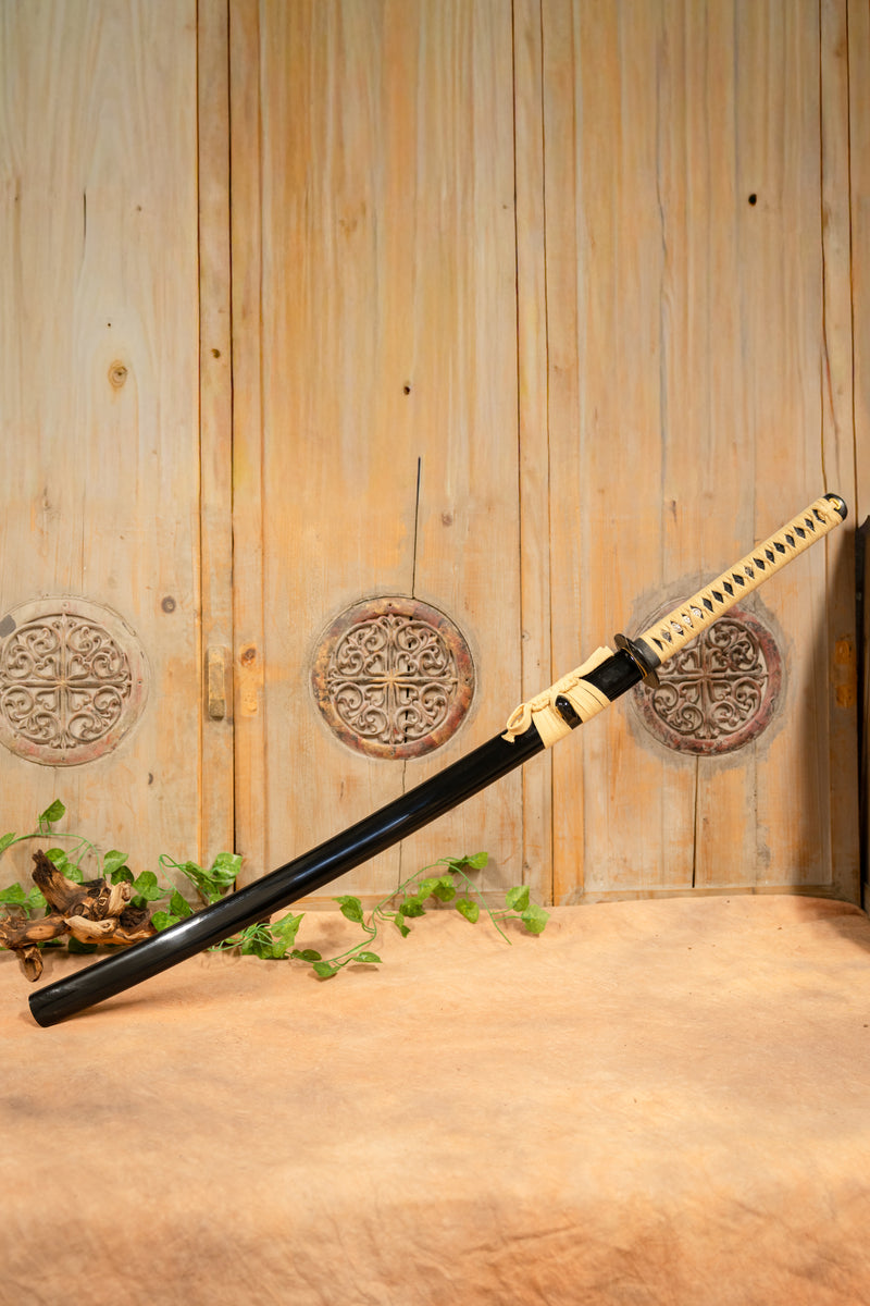 John Lee Kei-Ben iaito, tępy (battle-ready) 