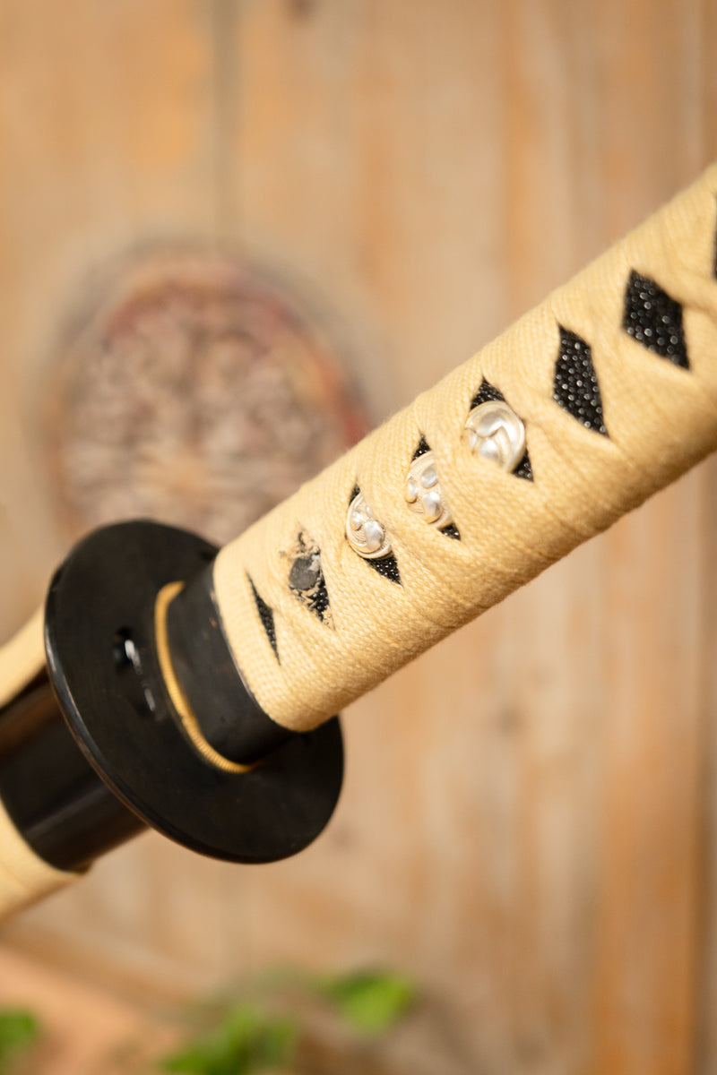 John Lee Kei-Ben iaito, tępy (battle-ready) 