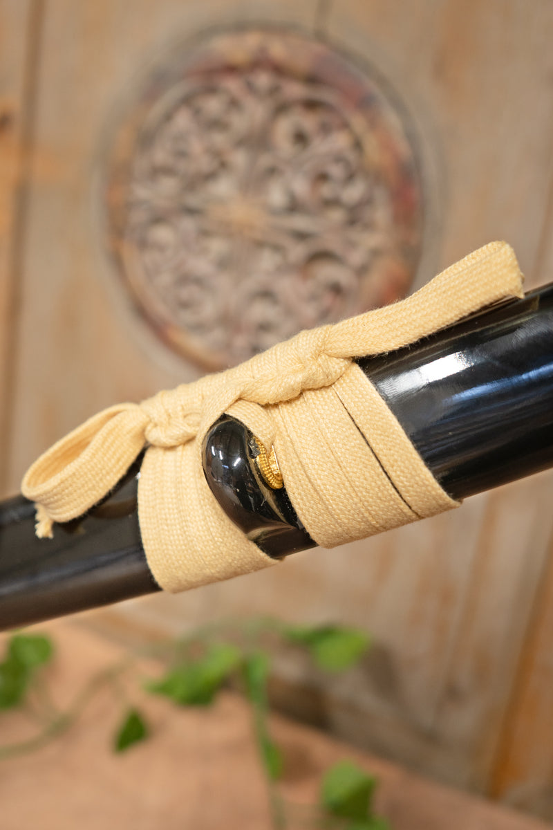 John Lee Kei-Ben iaito, tępy (battle-ready) 