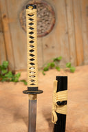 John Lee Kei-Ben iaito, tępy (battle-ready) 