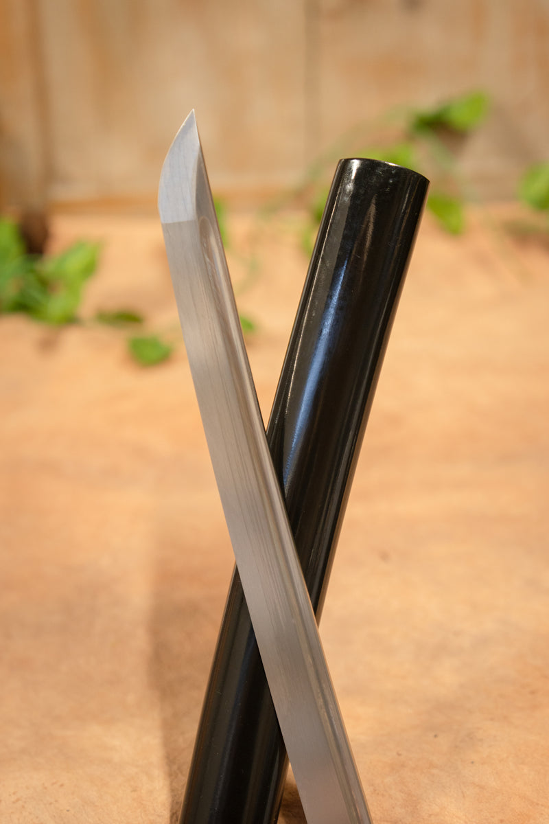 John Lee Kei-Ben iaito, tępy (battle-ready) 