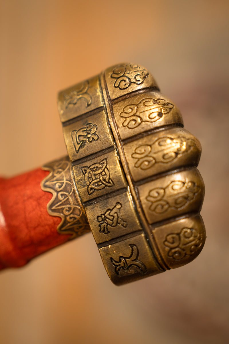 9:e århundradet Vikingasvärd Haithabu, halvvass 