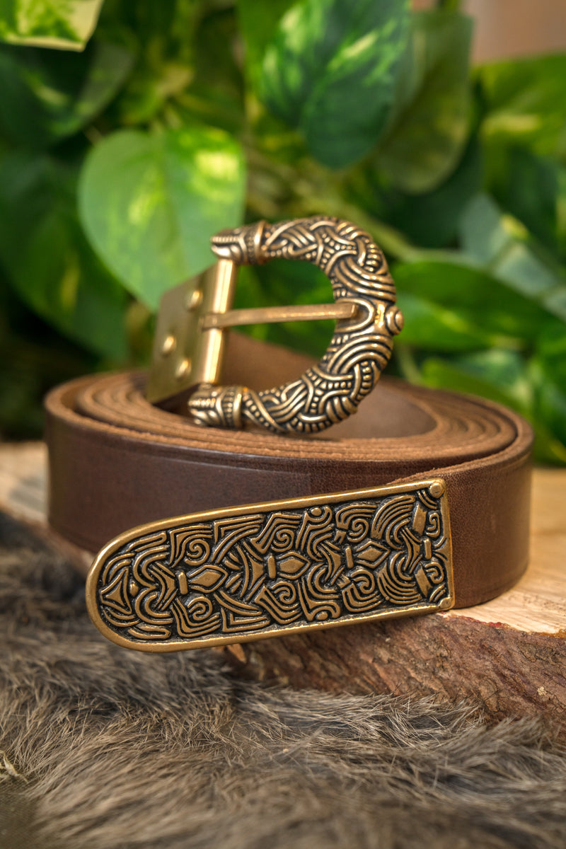 10de eeuwse Vikingriem Gnezdovo