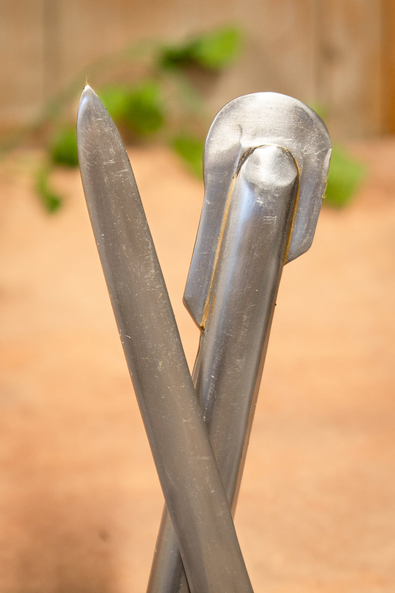 Guerra Civile Americana sciabola Gettysburg, semi-affilato 