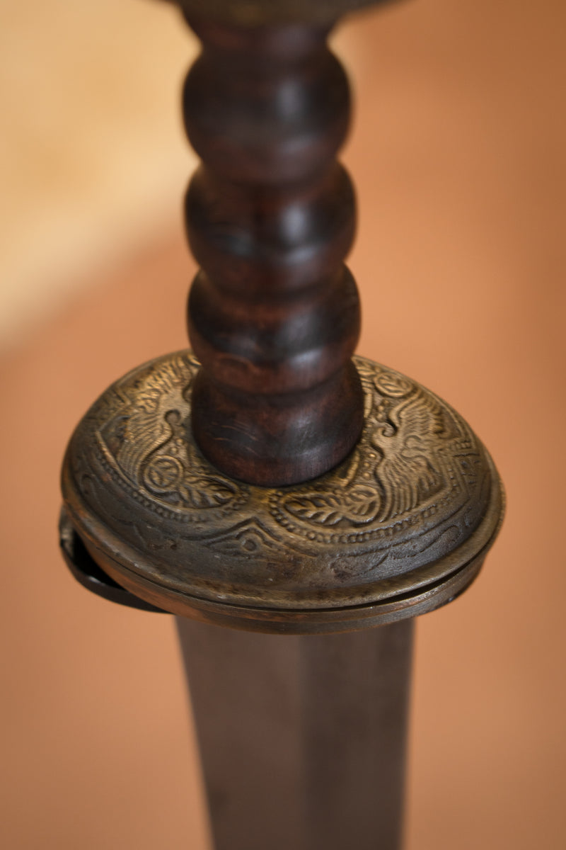 Gladius Legio XI, semi-scharf 