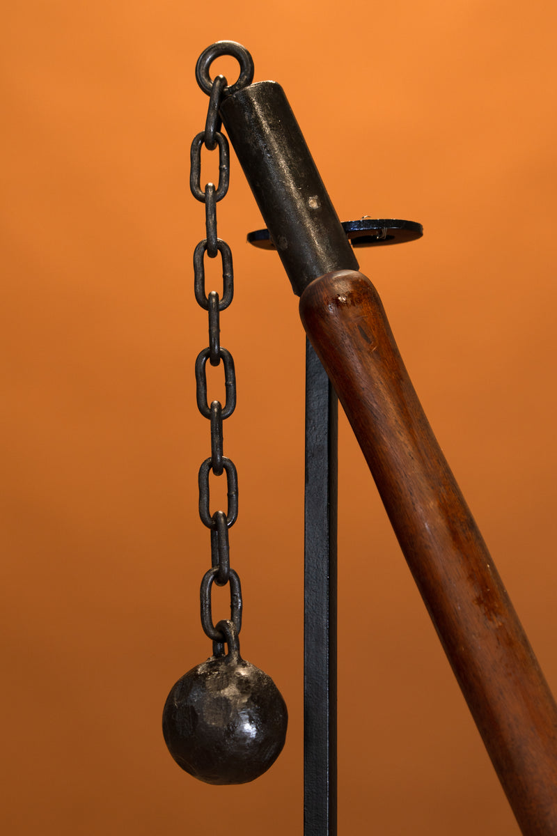 Middeleeuwse strijdvlegel