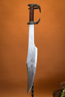 300 zwaard van Leonidas, semi-scherp