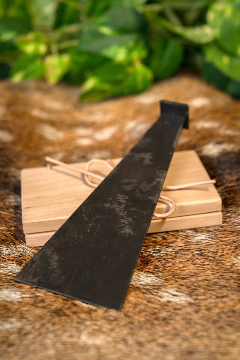 Römischer Waschspatel 