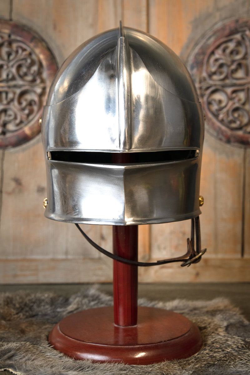 Salade Herfordshire, 1,6 mm 