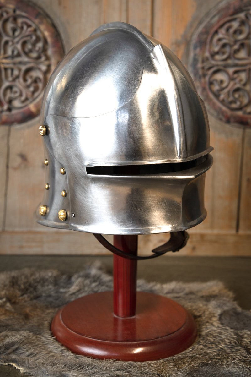 Salade Herfordshire, 1,6 mm 