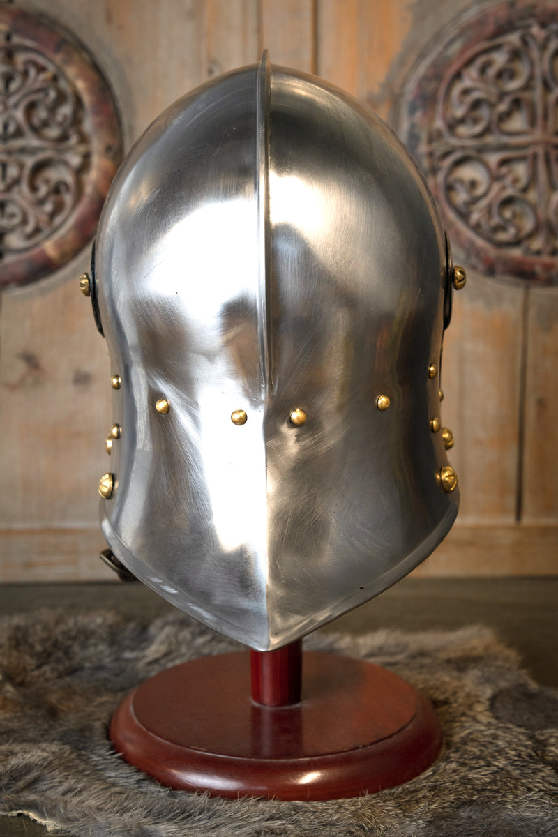 Salade Herfordshire, 1,6 mm 