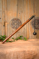 Middeleeuwse strijdvlegel