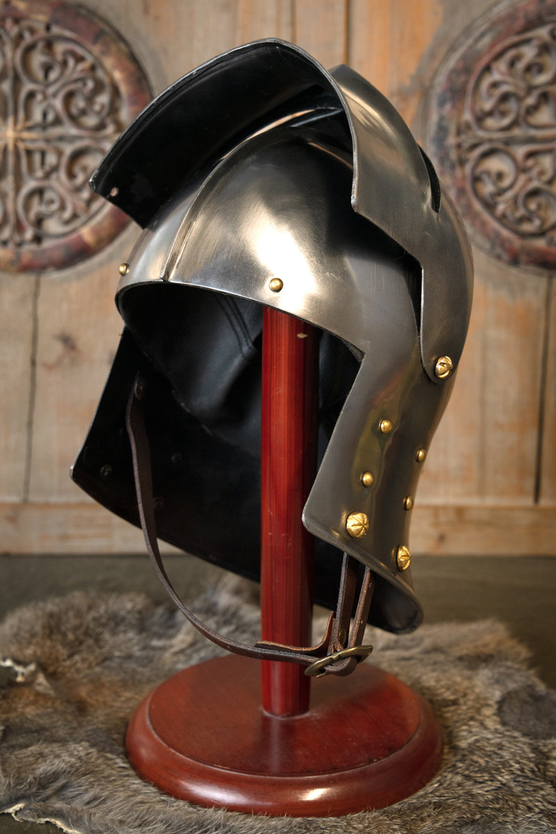 Salade Herfordshire, 1,6 mm 