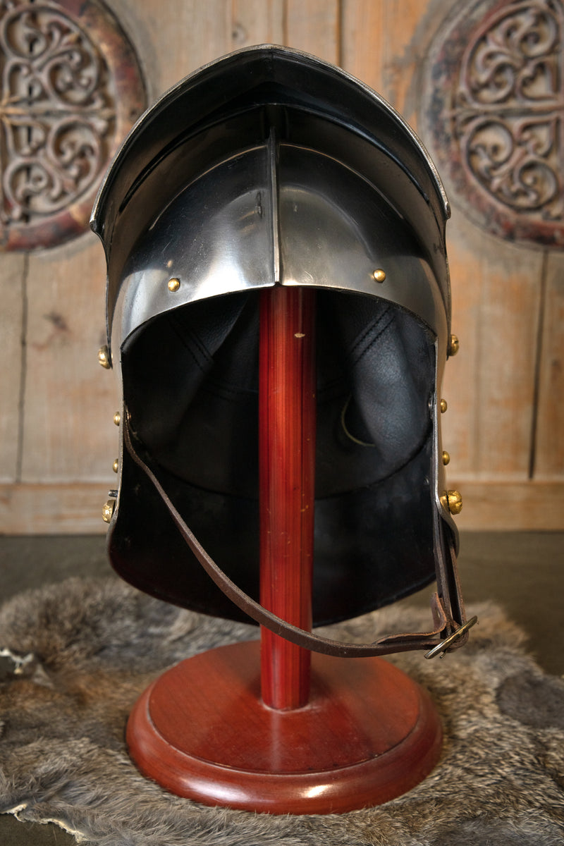 Salade Herfordshire, 1,6 mm 