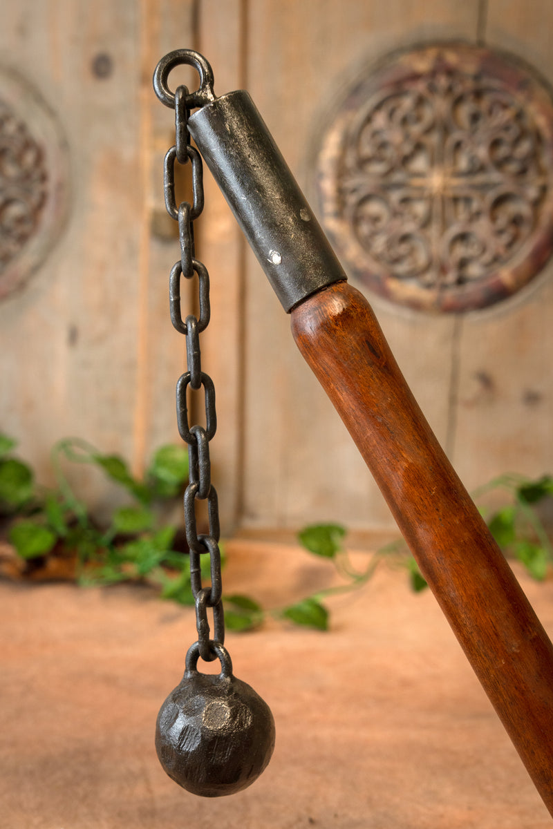 Mittelalterlicher Schlacht