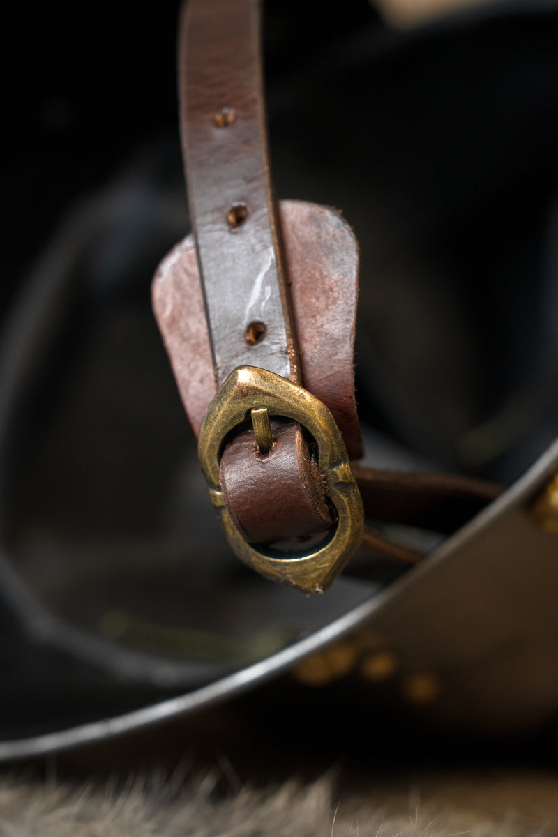 Salade Herfordshire, 1,6 mm 