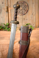 Gladius Legio XI, semi-scharf 