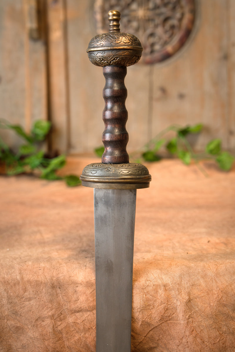 Gladius Legio XI, semi-scharf 